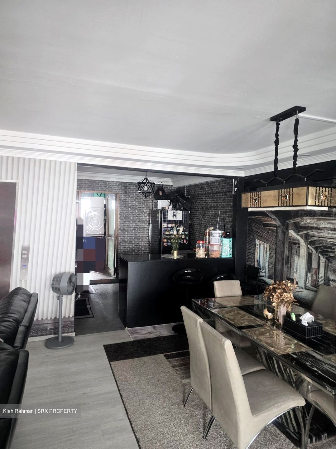Blk 753 Woodlands Circle (Woodlands), HDB 4 Rooms #544876911